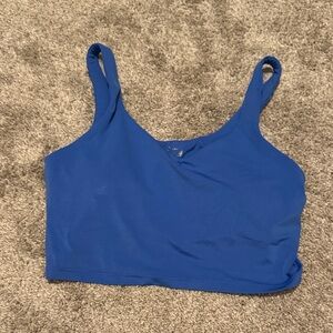 Offline by Arie sports bra long line